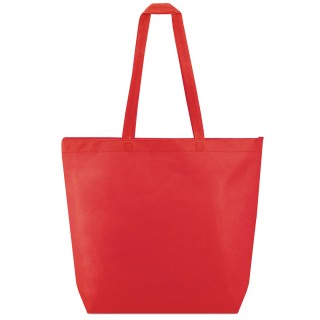 Bolsa non woven grande con doble asa larga